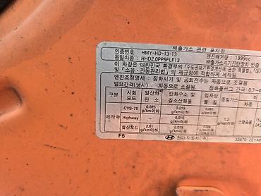 Hyundai: Hyundai Sonata: 2019 г. — 6