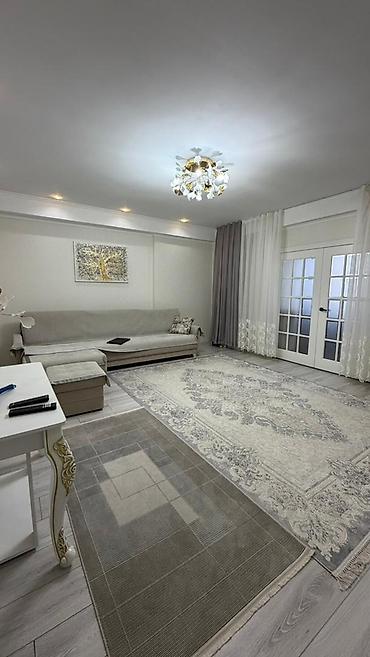 Продажа квартир: 3 комнаты, 85 м², Элитка, 13 этаж, Дизайнерский ремонт — 1