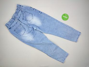 jeans rl: Jeansy damskie, rozmiar L — 3
