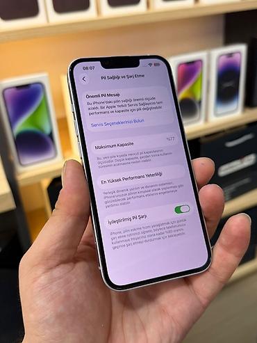 iphone 8x: IPhone 14, Deep Purple, Face ID — 4