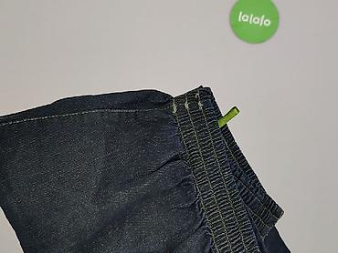 hm cargo pants: Denim, Spodnie 3/4 damskie, rozmiar M — 5