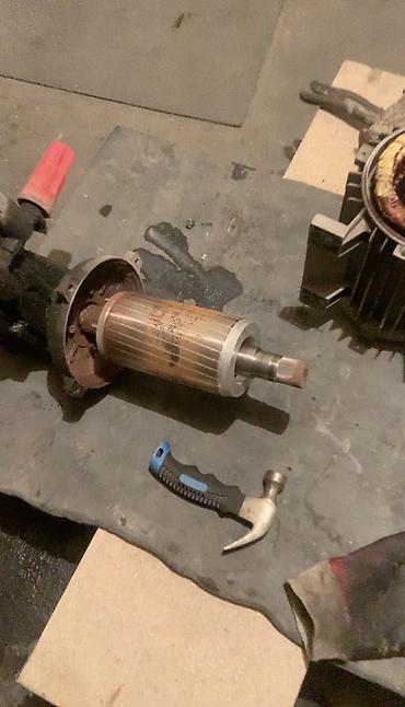 Мойки высокого давления: Предлагаем профессиональный ремонт бытовой техники различных — 63