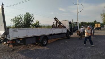 полироль для стекла: Грузовик, Mercedes-Benz, Стандарт, Б/у