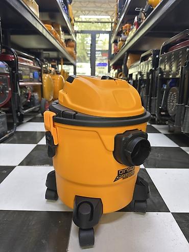 химчистка пылесос: Промышленный пылесос DINGQI Vacuum Cleaner (ART:101015) - Тип — 1