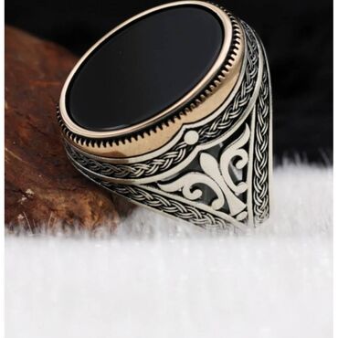 Üzüklər: Üzük — 13