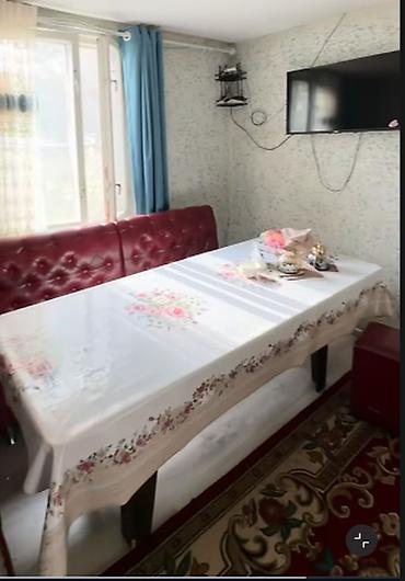 сокулук кун туу: 4 бөлмө, 92 м², 10 соток, Полтавка, Кыймылсыз мүлк агенттиги — 4