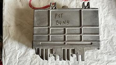 cesqa 2 mator: Bosch mühərrik idarəetmə bloku (ECU) – Volkswagen üçün. Volkswagen — 2