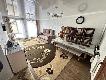 Sale of cottages and houses: Адрес: Ауэзова / Кырман 🔹 2 садика, школа, тихий благоустроенный — 8