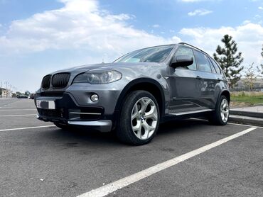купить двигатель бмв х5 дизель: BMW X5: 2007 г., 4.8 л, Автомат, Бензин, Кроссовер