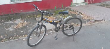 купить передок на мтз 82: Здравствуйте, купил этот велосипед для работы курьером. У моего