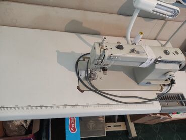 швейные машинки 4 нитка: Швейная машина Typical