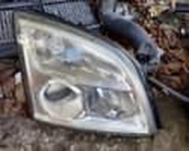 led sijalice h4: FAR ZA OPEL SIGNUM, VECTRA C OD 2002. DO 2007. GOD. | odlično očuvan — 2