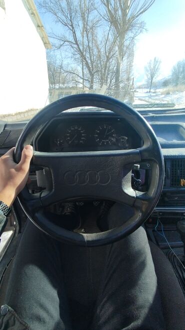 купить двигатель ауди 100 с3 1.8 карбюратор: Audi 100: 1986 г., 1.8 л, Механика, Бензин, Седан