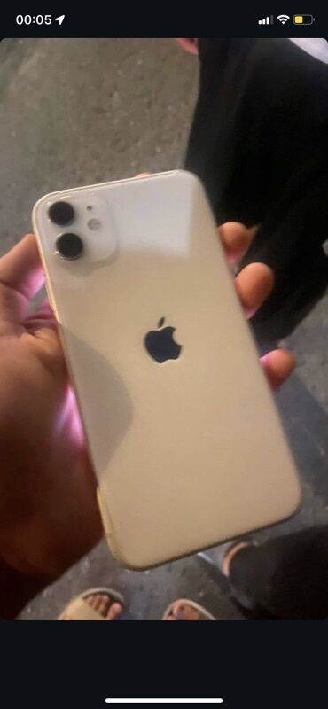 новый айфон 11 цена: IPhone 11, Белый