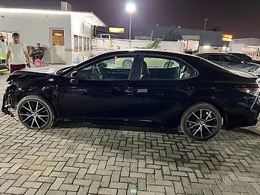 corolla 2018: Camry 2018г. - 2021г. Запчасти б/у. Запчасти новые По вопросам — 10