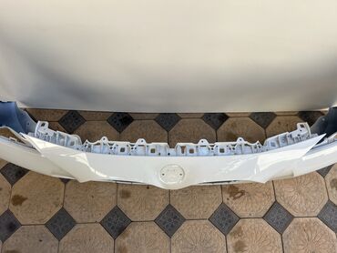 Бамперы и комплектующие: Бампер BMW, Б/у, Оригинал at lalafo.kg — 8 Бамперы и комплектующие: Бампер BMW, Б/у, Оригинал — 8