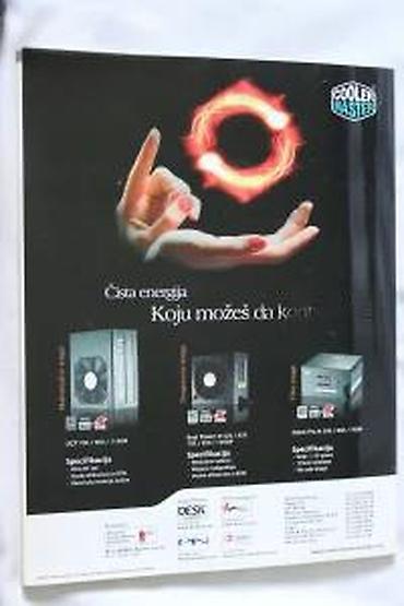 cacanke oglasi: ČASOPIS DIGITAL! MAGAZINE BROJ 79 | Časopis Digital! Magazine Broj — 4