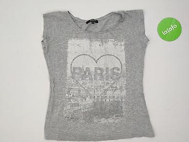 b a paris: T-shirt damski, rozmiar S — 2