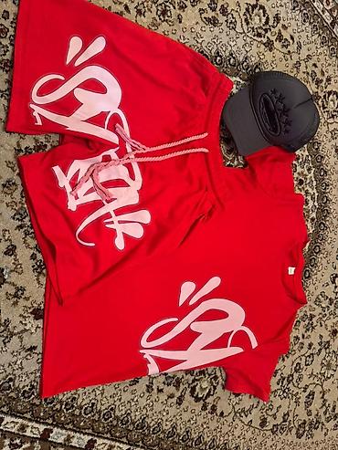 pull and: Syna world двойка 700 сом б/у — 1