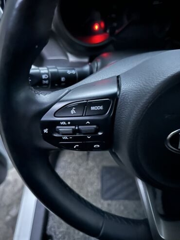 Kia: Kia Ray: 2019 г., 1 л, Автомат, Бензин, Хэтчбэк — 9