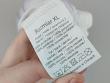 balmora koszulka: T-shirt damski, rozmiar XL — 4
