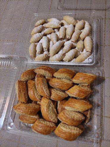 Yarımfabrikatlar: Məhsul: Ev şəraitində hazırlanan yarımfabrikat xəmir yeməkləri::Gürcu -da lalafo.az — 6 Yarımfabrikatlar: Məhsul: Ev şəraitində hazırlanan yarımfabrikat xəmir yeməkləri::Gürcu — 6