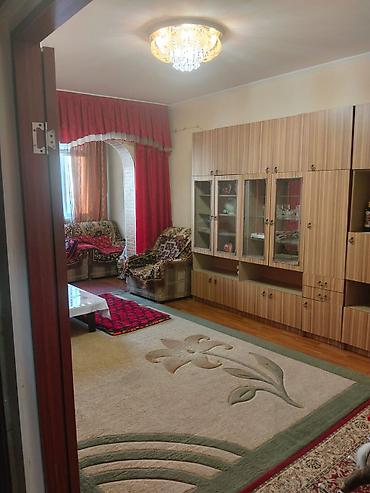 место отдыха: 3 комнаты, 60 м², 105 серия, 3 этаж — 2