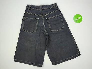 bermudy szorty: Bershka, Szorty damskie, rozmiar S — 3