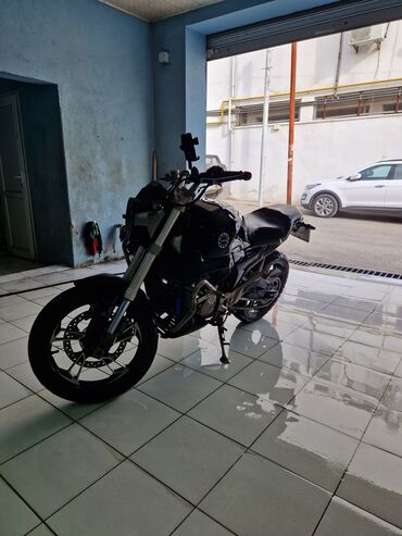 Motosikletlər: Zontes - G1 125, 130 sm3, 2020 il, 2500 km — 7