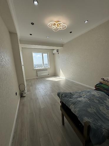 кварира: 2 комнаты, 42 м², Аламедин-1 мкр Элитка, 10 этаж — 1