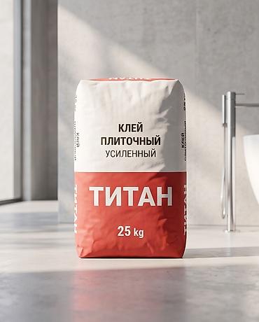 Плиточный клей: Клей Оптом и в розницу!!! Усиленный Водостойкий Морозостойкий — 8