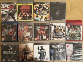 playstation 4 satış: Playstation 3 üçün oyunlar Uncharted: Drake’s Fortune - 15 azn Call