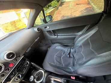 Audi: Audi TT: 1.8 l. | 2003 έ. Καμπριολέ — 7