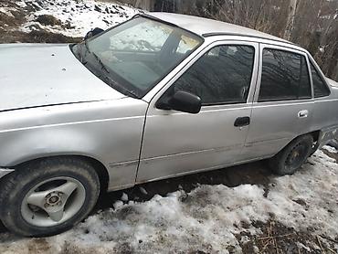 выкуп некси: Daewoo Nexia: 1995 г., Седан — 2