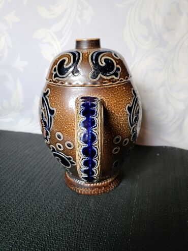 Ostali antikviteti: Nov svecnjak i kadionica nemacki rucni rad iz 70ih. Nov velik na lalafo.rs β 11 Ostali antikviteti: Nov svecnjak i kadionica nemacki rucni rad iz 70ih. Nov velik β 11