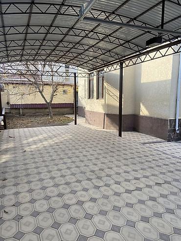 квартиры вефа: 250 м², 6 комнат, Юг-2 мкр, Без животных — 5