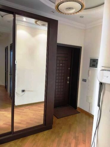 Yeni tikili: 3 otaqlı, Yeni tikili, m. Həzi Aslanov, 120 kv. m — 11