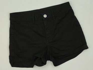 legginsy stayhere: Szorty damskie, H&M, rozmiar S