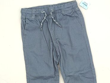 Other children's pants, Little kids, 5-6 years, 116, condition - Perfect