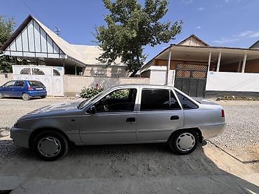 aion gac: Daewoo Nexia: 2011 г., 1.5 л, Газ, Седан — 2