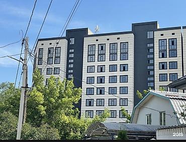 3 кв: 2 комнаты, 61 м², Элитка, 9 этаж, Евроремонт — 2