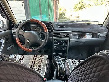 дэу нексия 1: Daewoo Nexia: 2006 г., 1.6 л, Механика, Бензин, Седан — 10