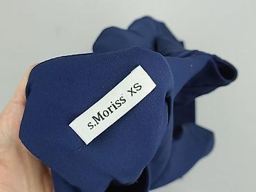 zara basic sukienka: Sukienka damska, rozmiar XS — 4
