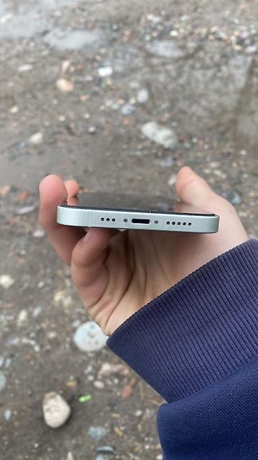 Apple iPhone: IPhone 12, Б/у, 128 ГБ, Зеленый, 85 % — 3