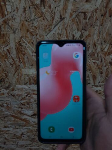 хонор 8s: Samsung Galaxy A31, Новый, 64 ГБ, цвет - Черный, 2 SIM