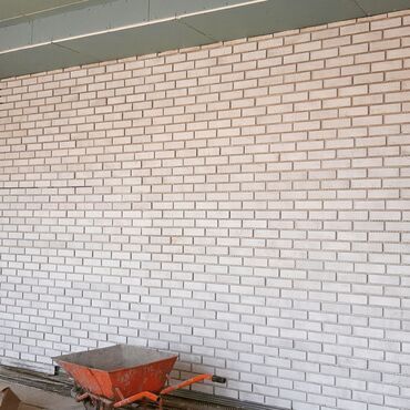 Fasad işləri: Kabancik usdasi — 17