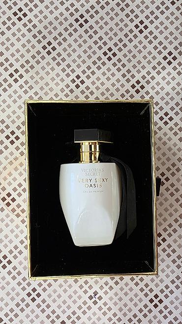 camel: Victoria's Secret Very Sexy Oasis. цветочно-свежая композиция. Как — 1