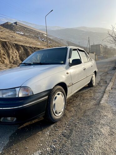Daewoo: Daewoo Nexia: 2006 г., 1.5 л, Механика, Бензин, Седан — 4