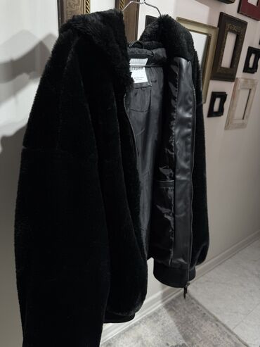 Kurtkalar: Bershka, M lalafo.az -da Kurtkalar: Bershka, M