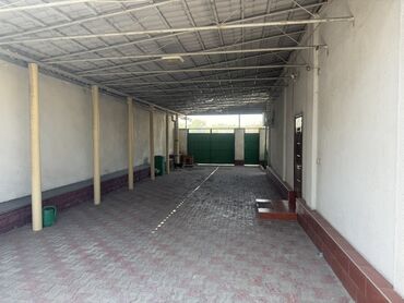 каракол дом участок: 80 м², 4 комнаты